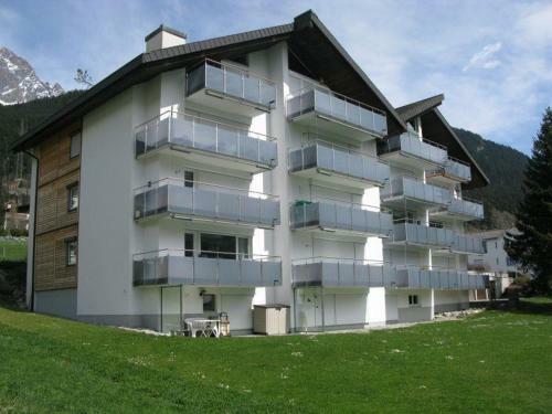 Apartamento Tgesa La Niva 1