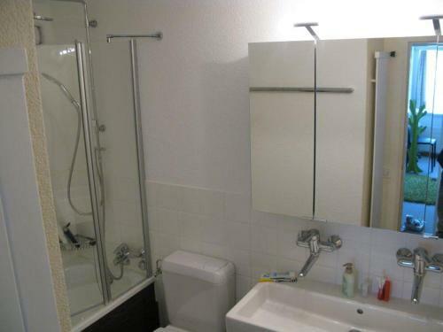 Apartamento Tgesa La Niva 1