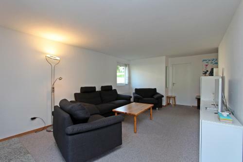 Apartamento Tgesa La Niva 1