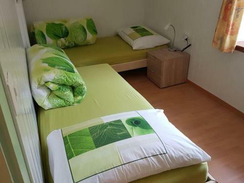 Apartamento Tga Mucki