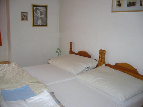 Apartamento Chasa Brunold (Fewg No. 1)
