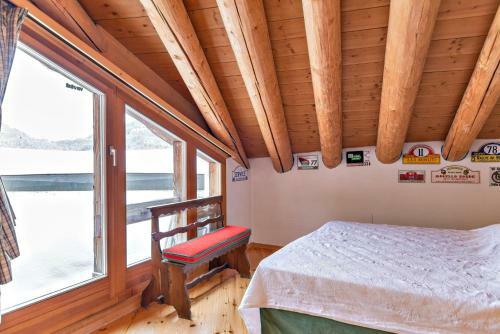 Apartamento Chesa Romana - Silvaplana