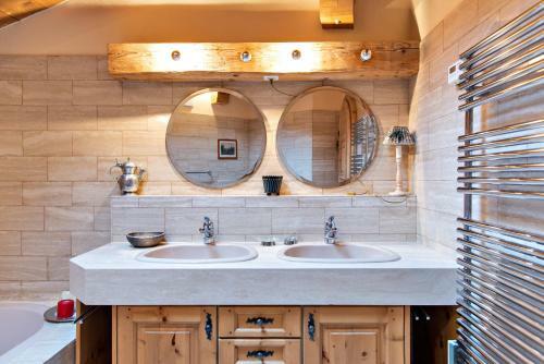 Apartamento Chesa Romana - Silvaplana