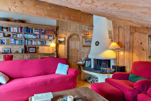 Apartamento Chesa Romana - Silvaplana
