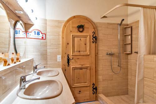 Apartamento Chesa Romana - Silvaplana