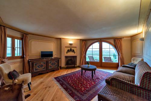 Apartamento Chesa Romana - Silvaplana