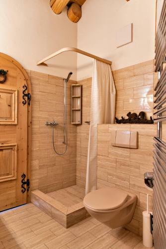 Apartamento Chesa Romana - Silvaplana