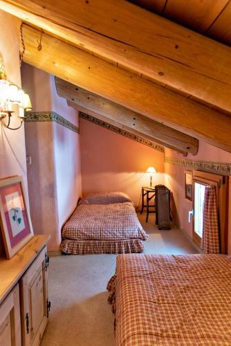 Apartamento Chesa Romana - Silvaplana