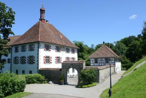 Hotel Schloss Freudenfels