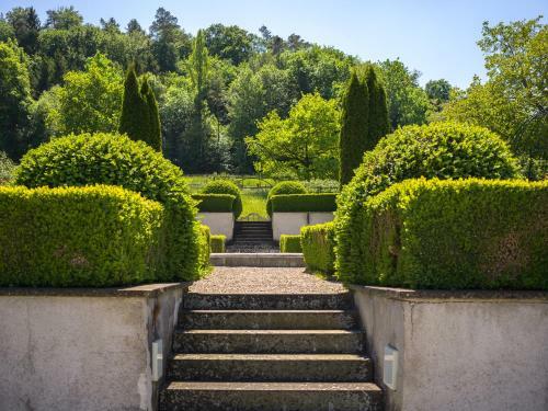 Hotel Schloss Freudenfels