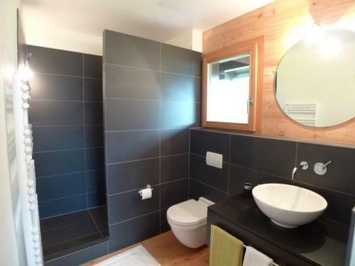 Chalet Laliou