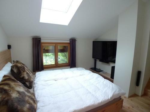 Chalet Laliou