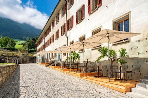 Hotel Culinarium Alpinum