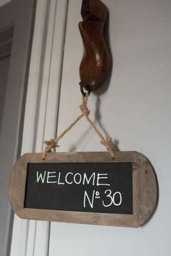 No8 Boutique Hotel