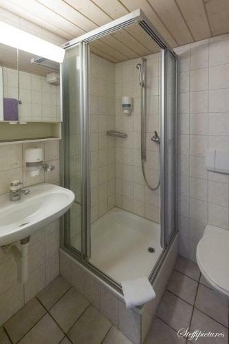 Hotel Landgasthof Krone Uetendorf