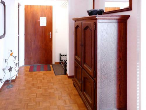 Apartment Armorial