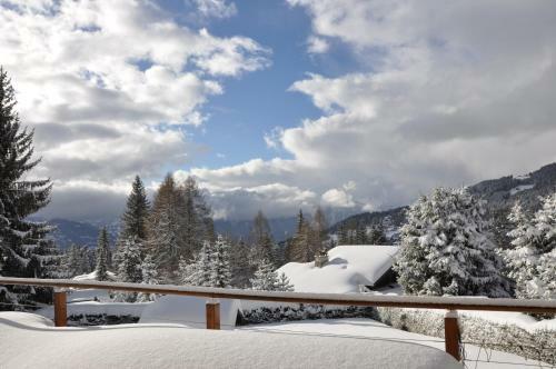 Villa Gorgeous And Spacious Chalet Near The Center