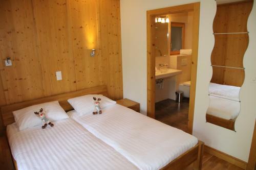 Apartamento Hauts de Veysonnaz Hv1 001