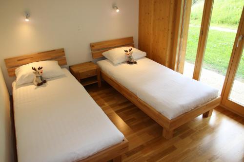 Apartamento Hauts de Veysonnaz Hv1 001