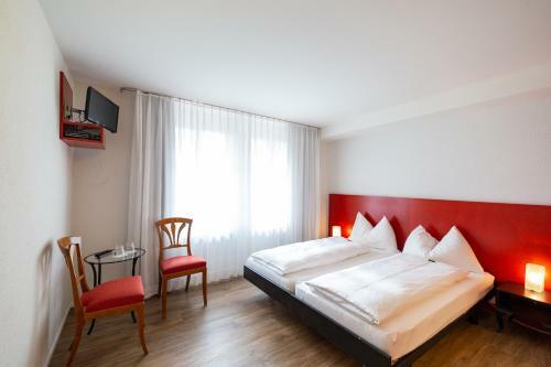 Hotel Restaurant Maygut Wabern B. Bern