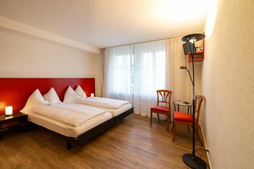 Hotel Restaurant Maygut Wabern B. Bern