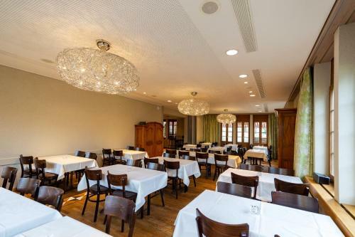 Hotel Restaurant Maygut Wabern B. Bern