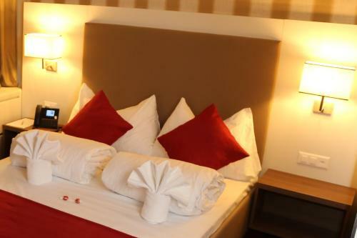 My Home Hotel - Free Parking