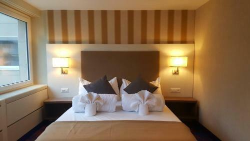 My Home Hotel - Free Parking