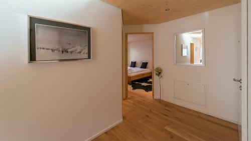 Apartamento Chalet Am Acher
