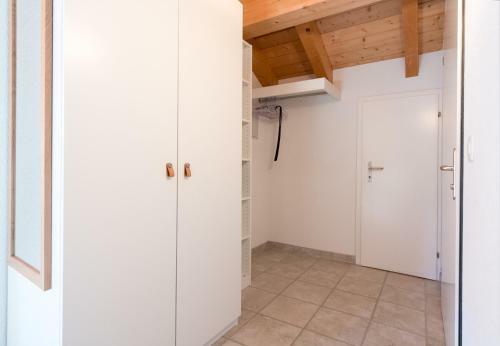 Apartamento Chalet Rose Penthouse