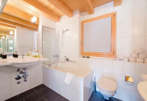 Apartamento Chalet Wyssbirg
