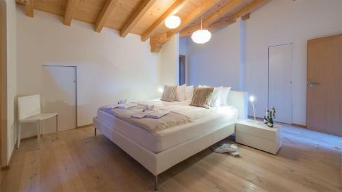 Apartamento Panoramapark Soleil Chalet D
