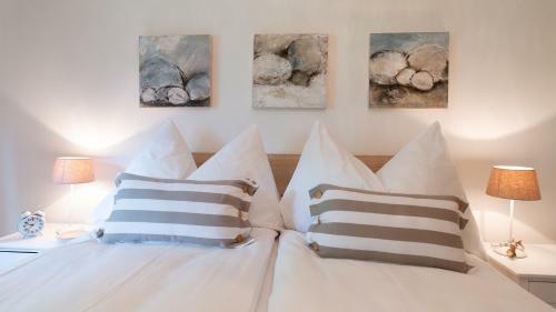 Apartamento Panoramapark Soleil Chalet D
