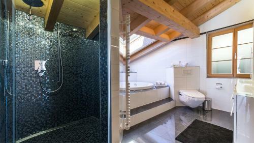 Apartamento Panoramapark Soleil Chalet D