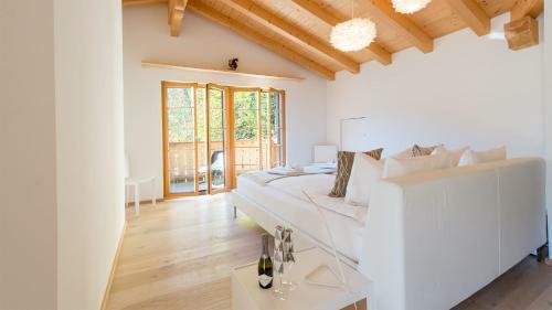Apartamento Panoramapark Soleil Chalet D