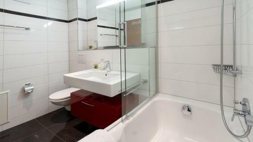 Apartamento Panoramapark Soleil Chalet D