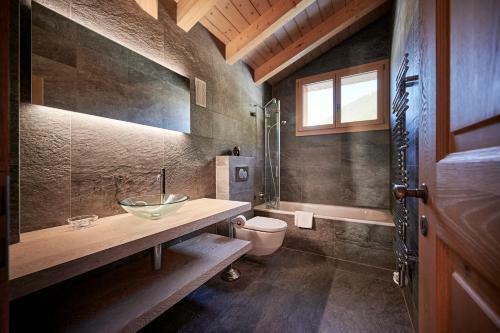 Apartamento Chalet B�rgsunna Penthouse