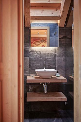 Apartamento Chalet B�rgsunna Penthouse