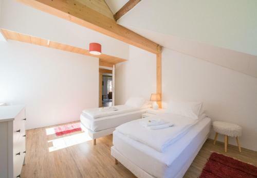 Apartamento Le Manoir Penthouse