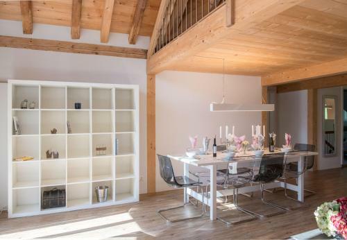 Apartamento Le Manoir Penthouse