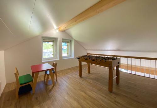 Apartamento Le Manoir Penthouse