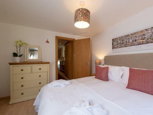 Apartamentos Chez Nous Zermatt