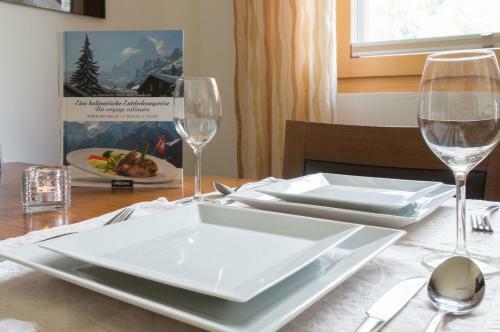 Apartamento Chalet Fantasia