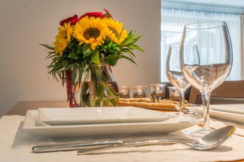 Apartamento Chalet Fantasia