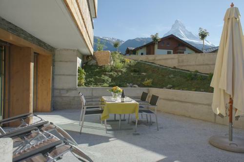 Apartamento Chalet Fantasia