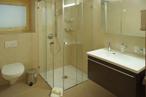 Apartamento Chalet Fantasia