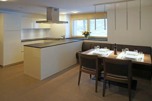 Apartamento Chalet Fantasia