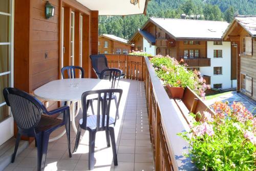 Apartamento Casa Raposa