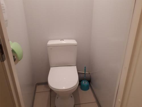 Albergue Advance Trio