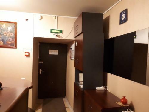 Albergue Advance Trio